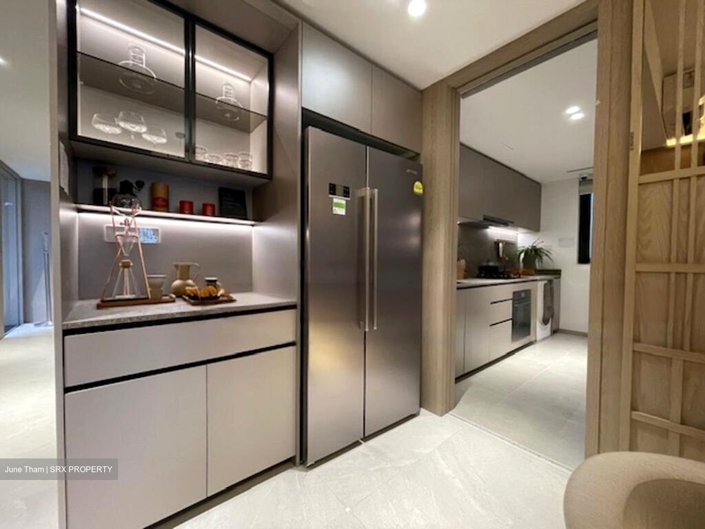 Nava Grove (D21), Condominium #457526011